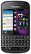 BlackBerry Q10 Battery & Charger