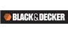Black & Decker Power Tool Battery & Charger