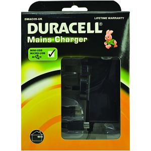 Phone Charger with Mini & Micro USB