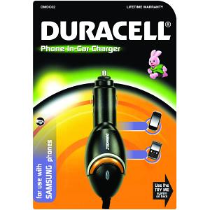 In-Car Charger for Samsung Mobiles