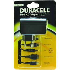 Duracell Universal AC Adapter