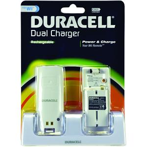 Duracell Wii Controller Charge Station