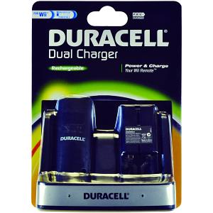 Duracell Wii Controller Charge Station