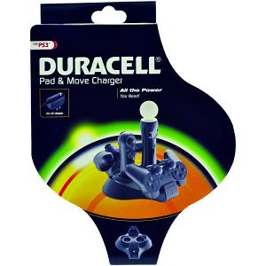 PS3 Pad & Move charger