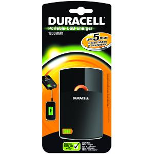 Duracell 5 Hour Portable USB Charger