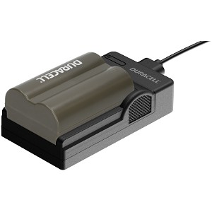 Camedia C-8080 Wide Zoom Charger
