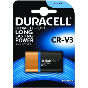 Duracell Ultra Power Photo Battery