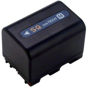 DCR-TRV80 Battery