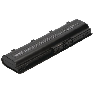 Presario CQ57-202SS Battery (6 Cells)