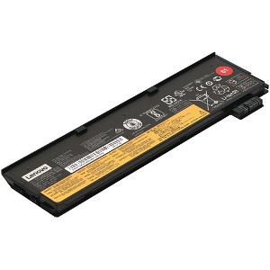ThinkPad P52S 20LC Battery (3 Cells)