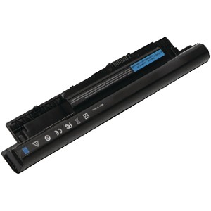 Inspiron 17R 5737 Battery (4 Cells)