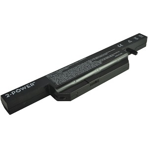 P15 Battery (6 Cells)