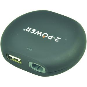 ThinkPad X1 Carbon 20A7 Car Adapter
