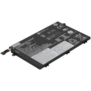 ThinkPad E485 20KU Battery (3 Cells)