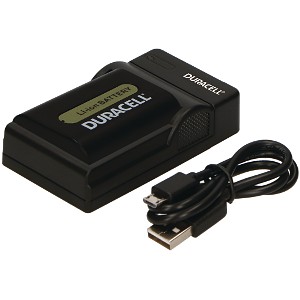 DCR-DVD805 Charger