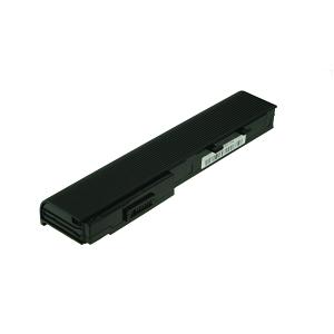 TravelMate 4730 Battery (6 Cells)