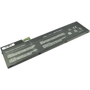 TravelMate TMP645-MG Battery (3 Cells)