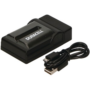 Cyber-shot Pro DSC-D700 Charger