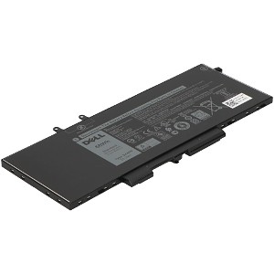 Precision 3541 Battery (4 Cells)