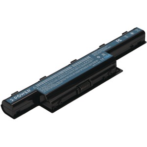 TravelMate 7750 Battery (6 Cells)