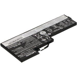 ThinkPad T470P 20J6 Battery