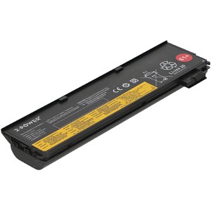 ThinkPad T570 20HA Battery (6 Cells)