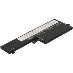 ThinkPad T15p Gen 1 20TN Battery (6 Cells)