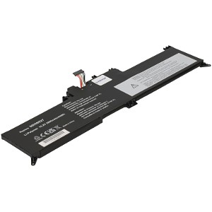 ThinkPad Yoga 260 20FE Battery (4 Cells)