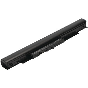 15-ac024na Battery (4 Cells)