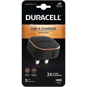 Raider 4G LTE Charger