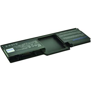 Latitude XT2 XFR Tablet PC Battery (4 Cells)