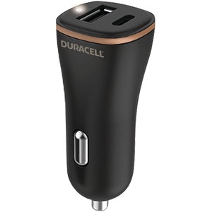 2 Car Charger