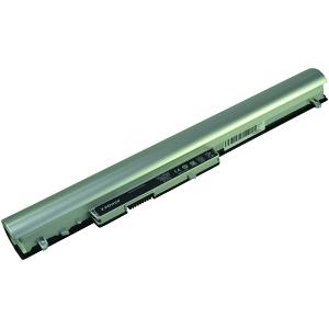 15-F205DX Battery (4 Cells)