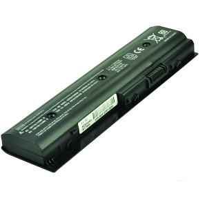  Envy DV6-7200et Battery (6 Cells)