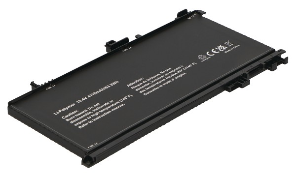OMEN 15-ax235TX Battery (4 Cells)