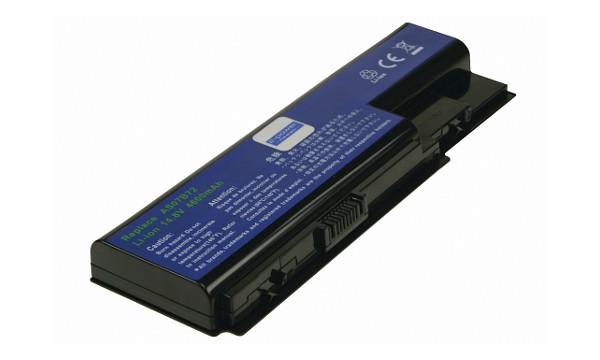 AS2007B Battery