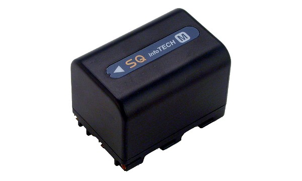 NP-FM50 silv Battery