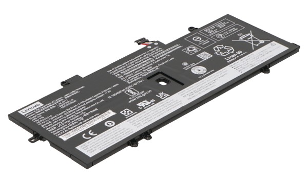 ThinkPad X1 Yoga 5th Gen 20UC Battery (4 Cells)