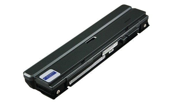 LifeBook P1630 Battery (6 Cells)