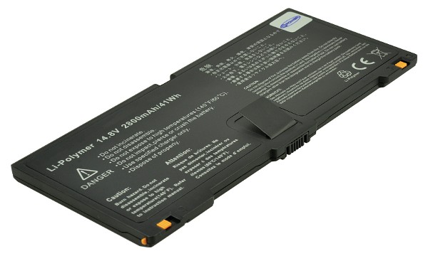 HSTNN-DB0H Battery