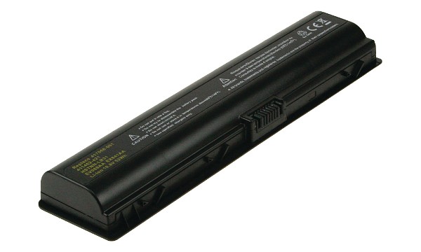Presario V3022AU Battery (6 Cells)