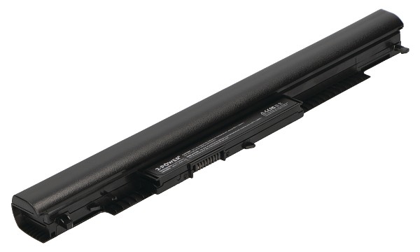 17-x105ds Battery (4 Cells)