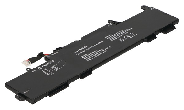 EliteBook 840 i5 Battery (3 Cells)