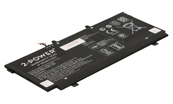 Spectre x360 13-w013TU Battery (3 Cells)