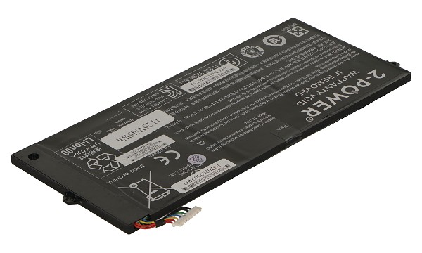 ChromeBook C720P-2661 Battery (3 Cells)