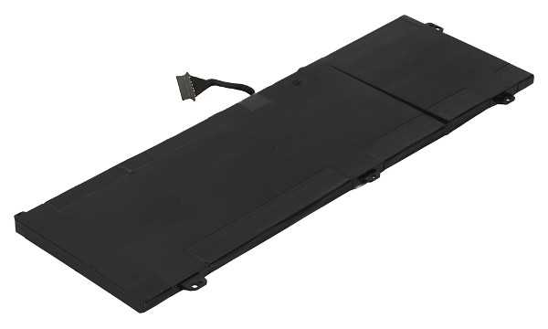 Zbook 15S G3 Battery (4 Cells)