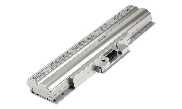 Vaio VGN-AW80US Battery (6 Cells)