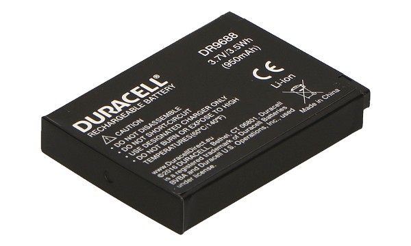 WB855F Battery