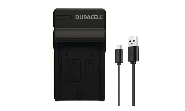 DCR-DVD201 Charger