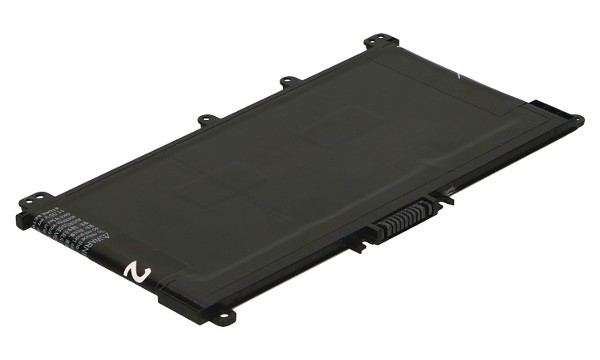 Pavilion 14-BF071TX Battery (3 Cells)